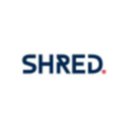 Logo de SHRED